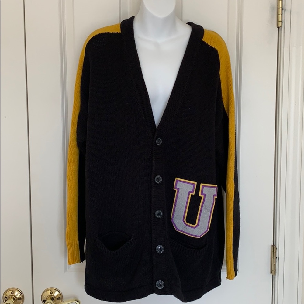 Urban outfitters cardigan